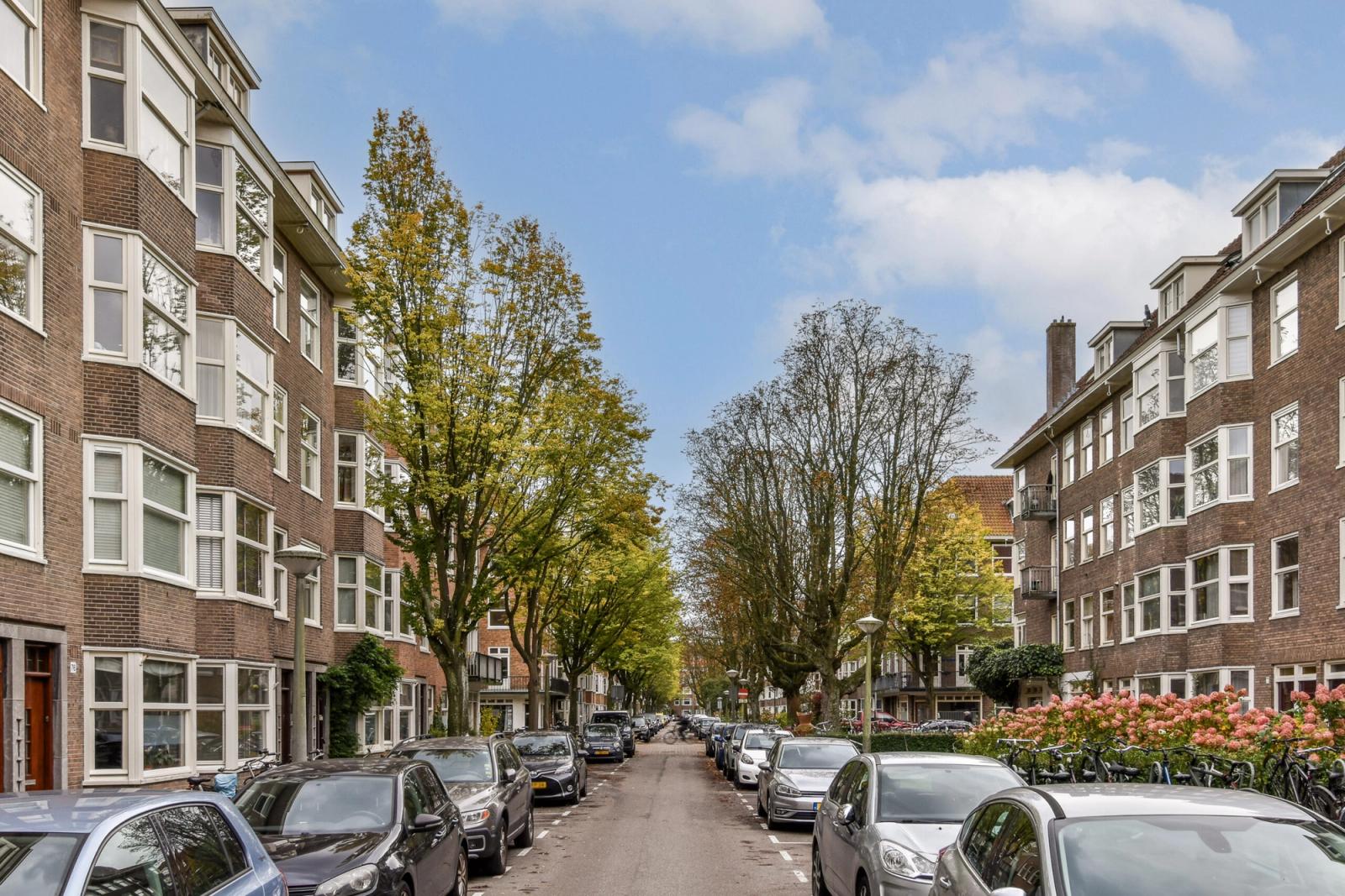 Van Walbeeckstraat 87 2