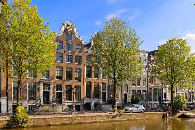 Oudezijds Voorburgwal 109 G