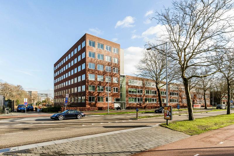 Amstelveenseweg 603 1