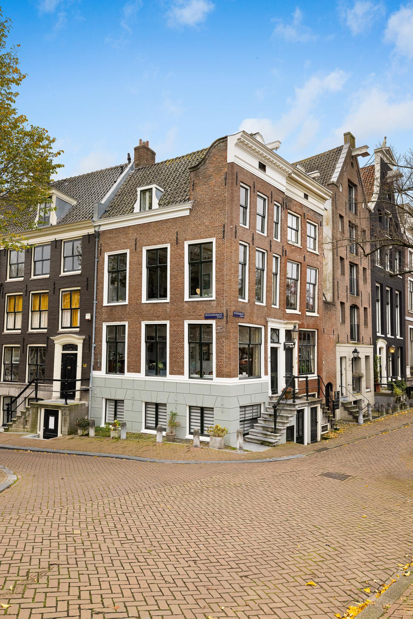 Keizersgracht 714 GEHEEL