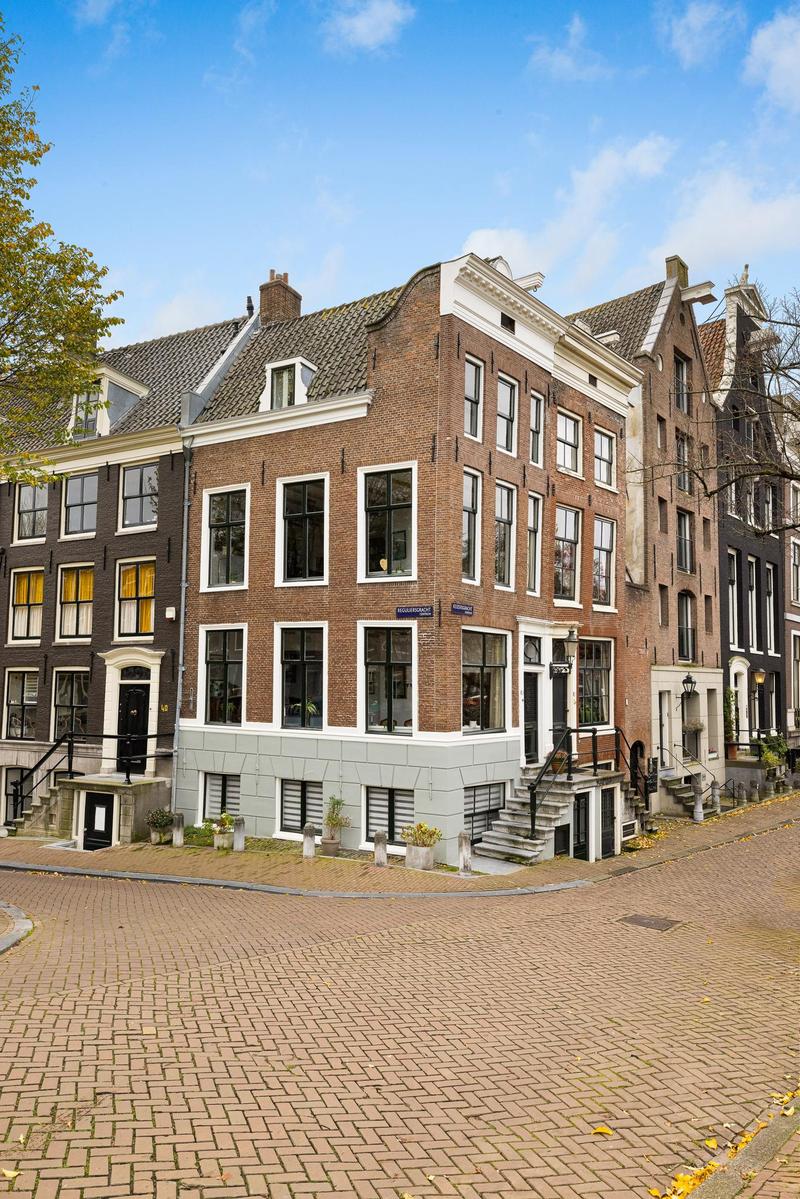 Keizersgracht 714 GEHEEL