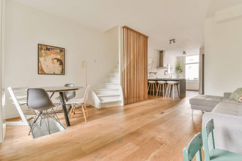 Witte de Withstraat 127 A