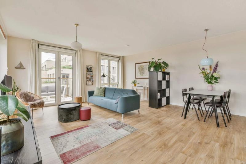 Faas Wilkesstraat 113 E