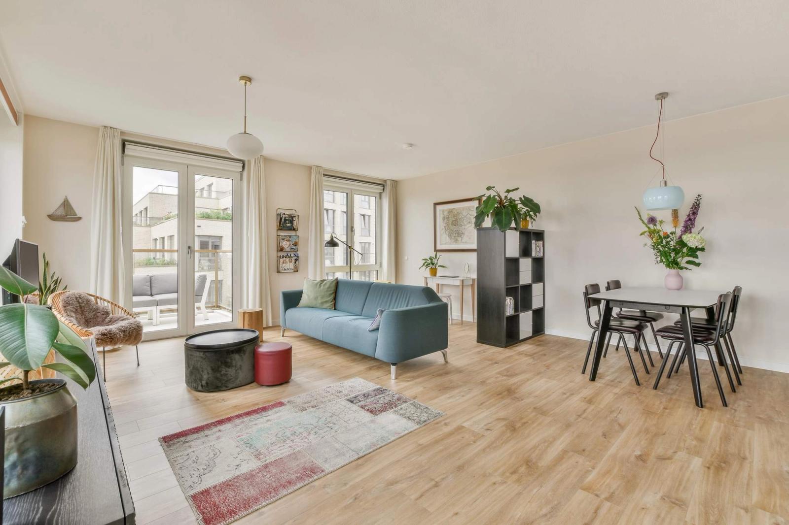 Faas Wilkesstraat 113 E