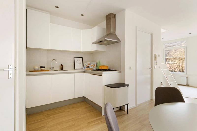 Conradstraat 116 1 hoog
