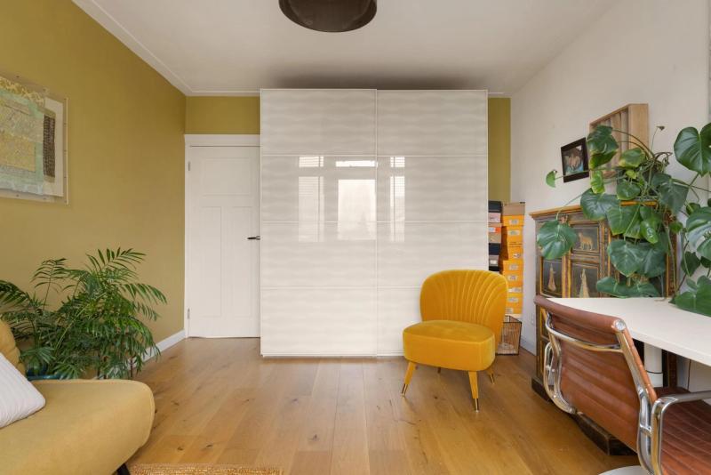 Waalstraat 29 III