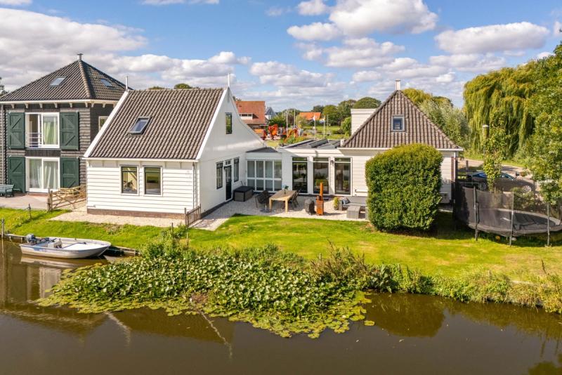 Bloemendalergouw 18