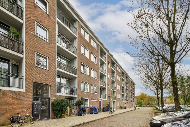 Bakkumstraat 22