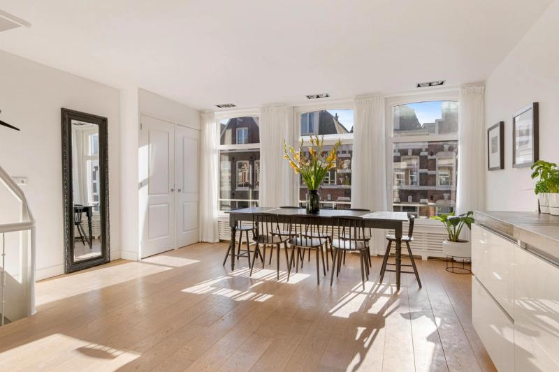 Gerard Doustraat 1 C 3*