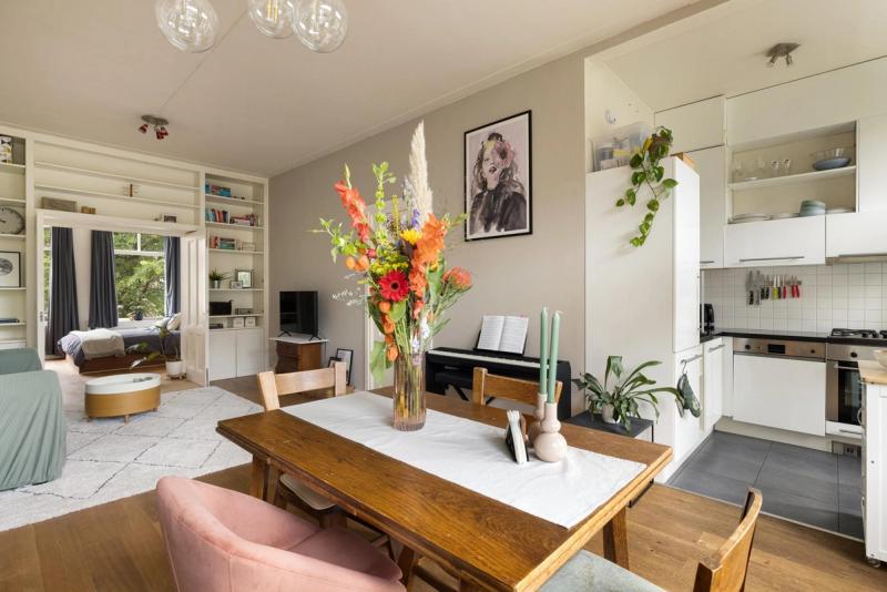 Lutmastraat 264 I