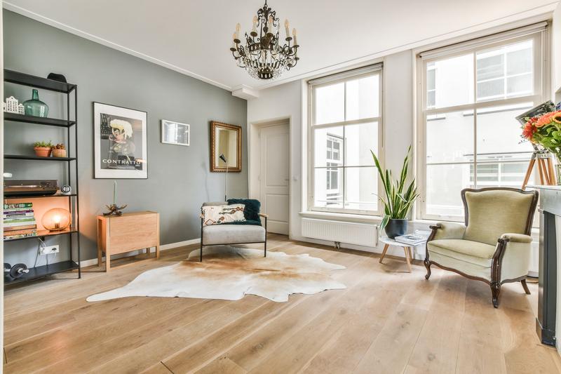 Nieuwe Hoogstraat 19 B