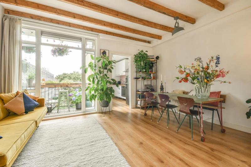 Groen van Prinstererstraat 86 3