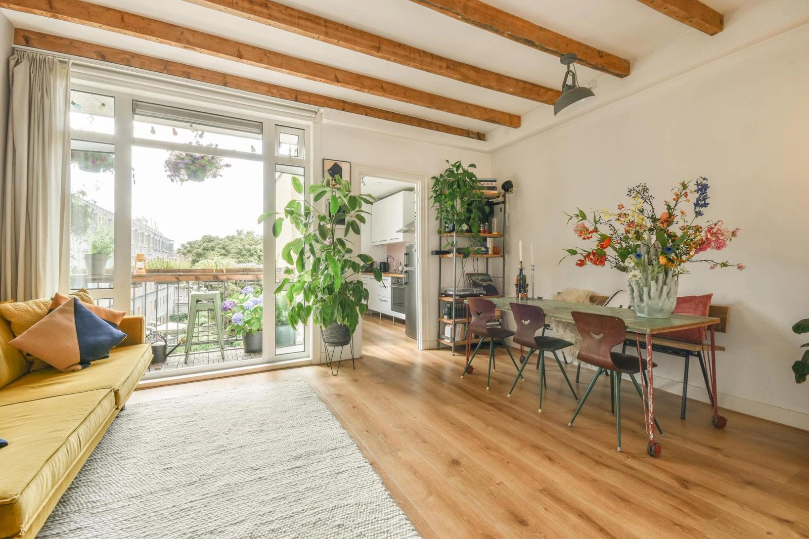 Groen van Prinstererstraat 86 3