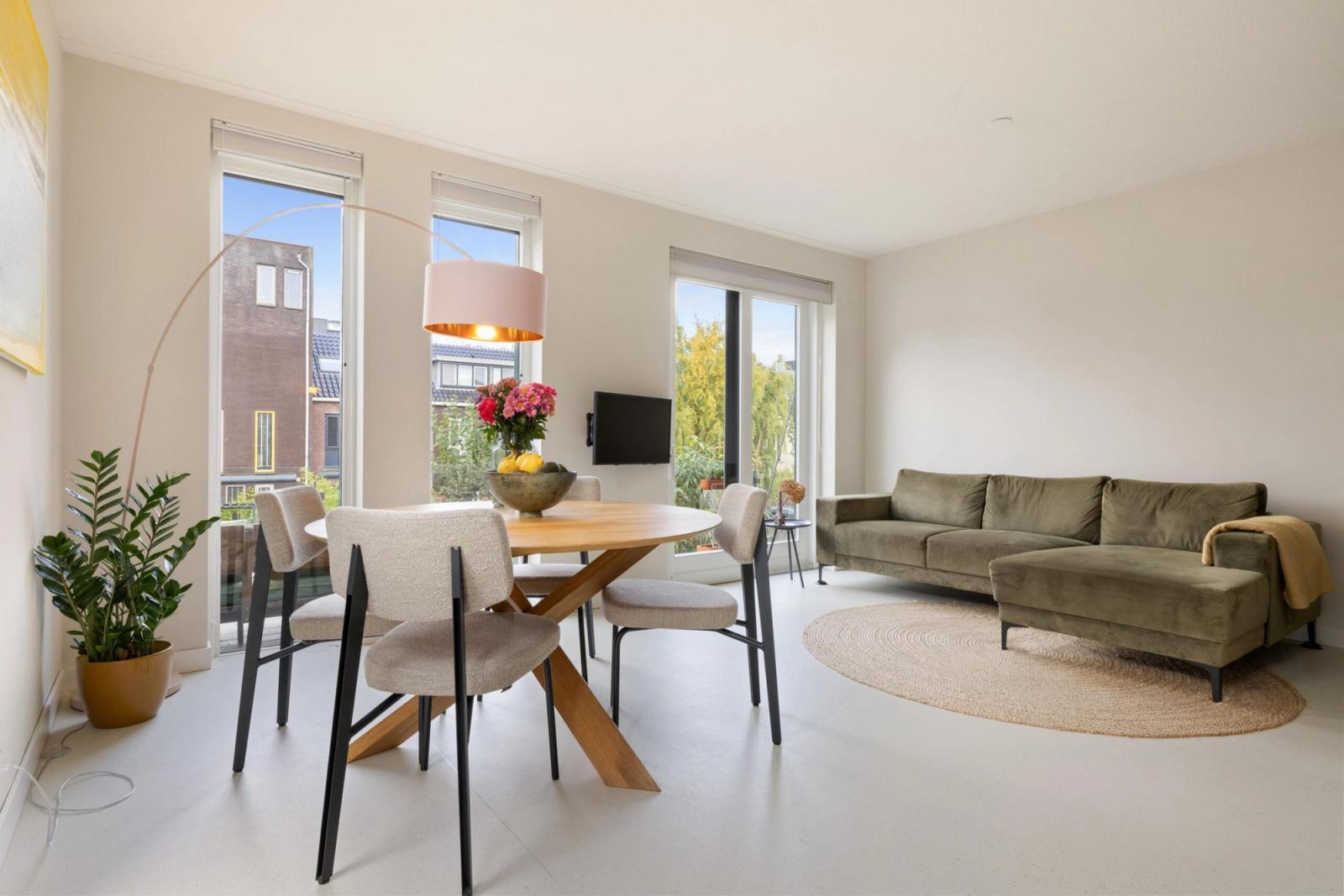 James Bradleystraat 17