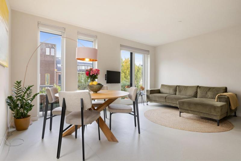 James Bradleystraat 17