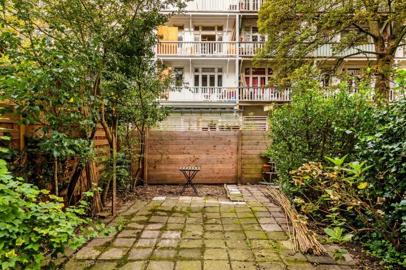 Brederodestraat 38 Huis