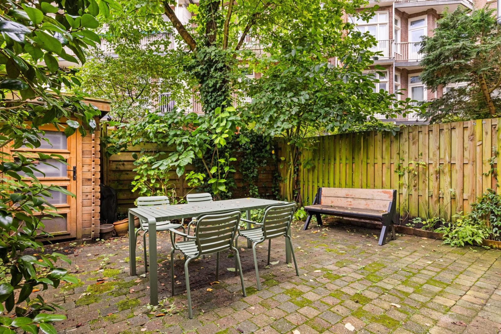 Woubruggestraat 35 H