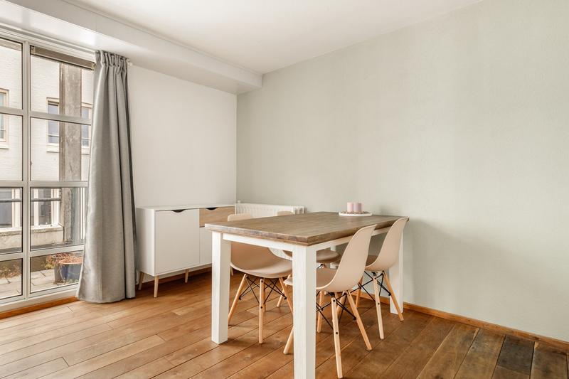 Korte Leidsedwarsstraat 33 E (4HG)