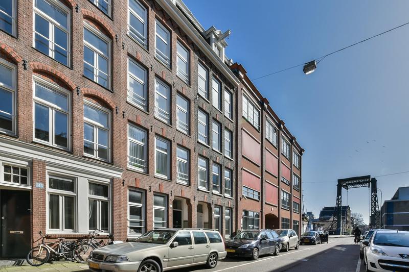 Hoogte Kadijk 143 A2*