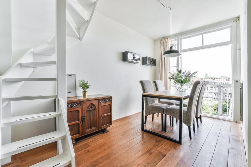 Westlandgracht 149 III