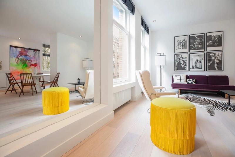 Da Costastraat 33 I