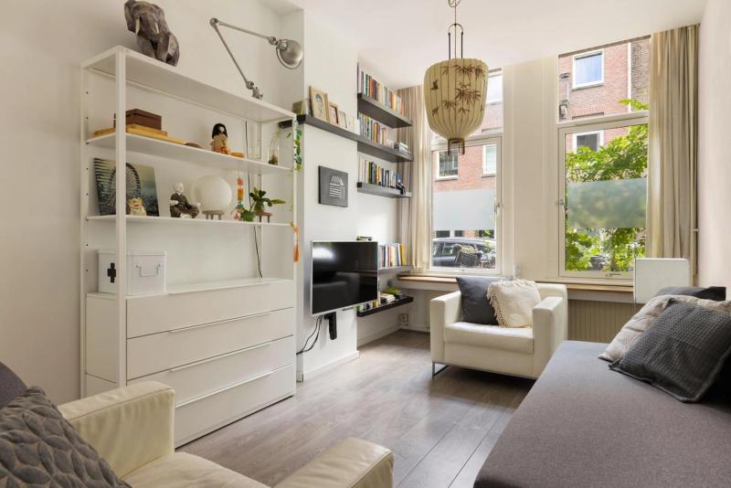 Elisabeth Wolffstraat 48 H*