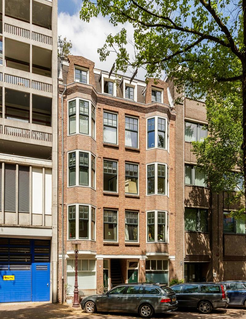 Zocherstraat 40 -3