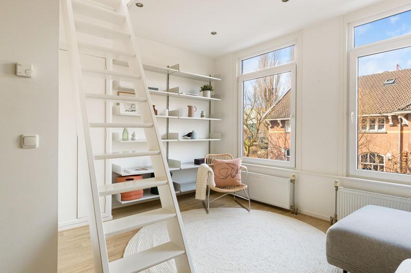 Conradstraat 116 1 hoog