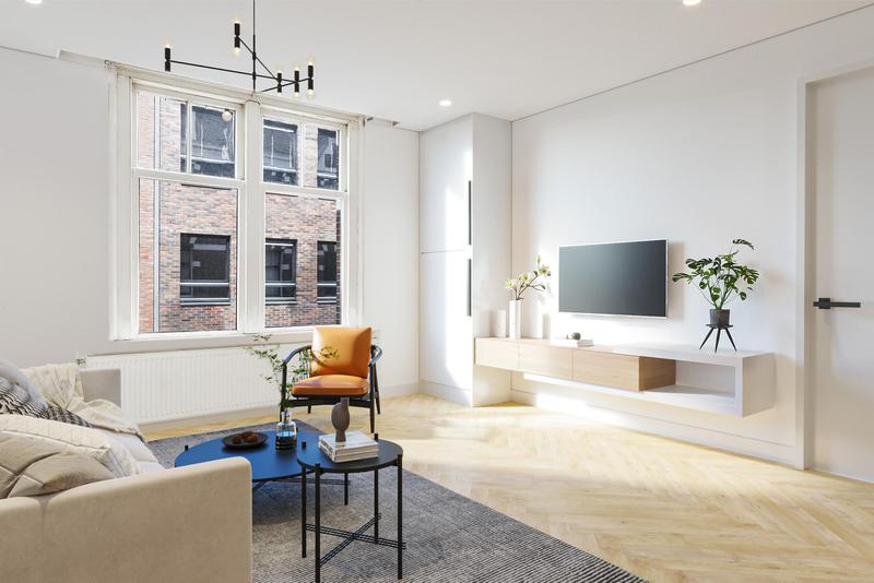 Rozenstraat 213 IIRV