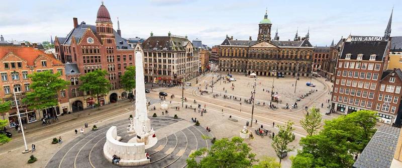 Slim een huis kopen: Hoeveel overbieden Amsterdam?