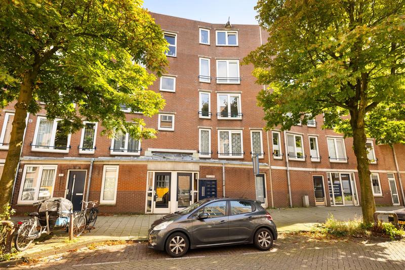 Boeroestraat 97