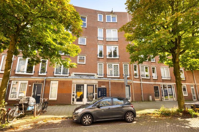 Boeroestraat 97