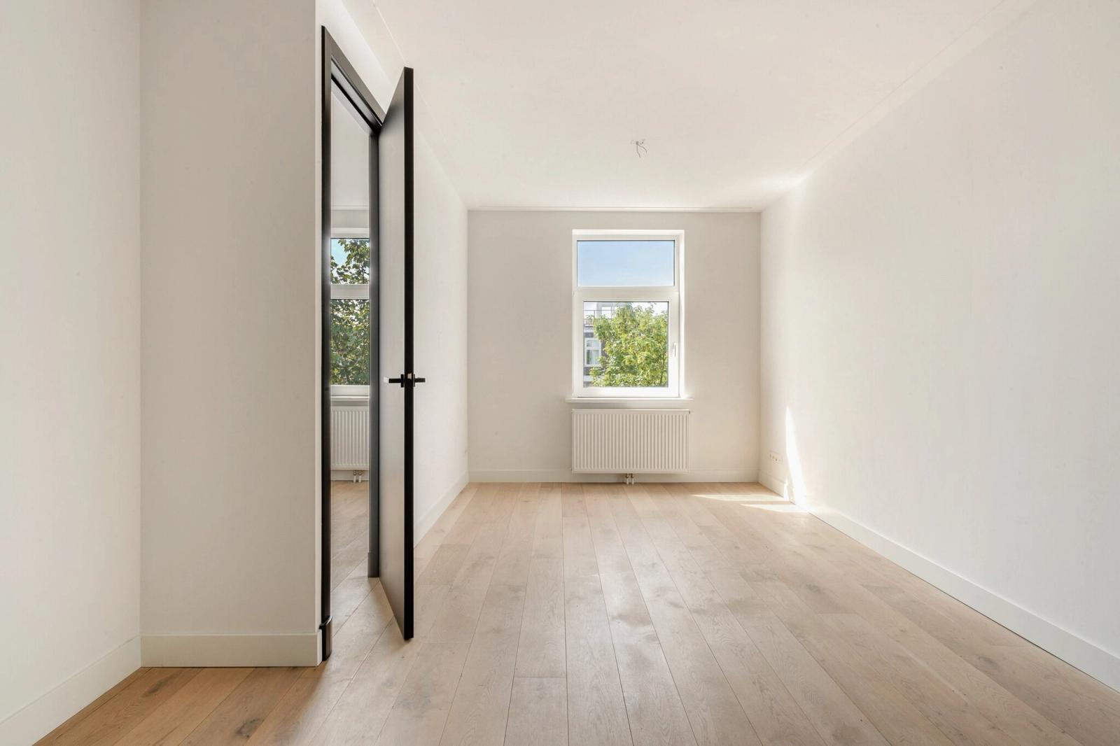 Rustenburgerstraat 403 4A