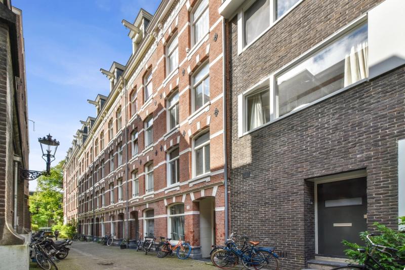 Manegestraat 2 II
