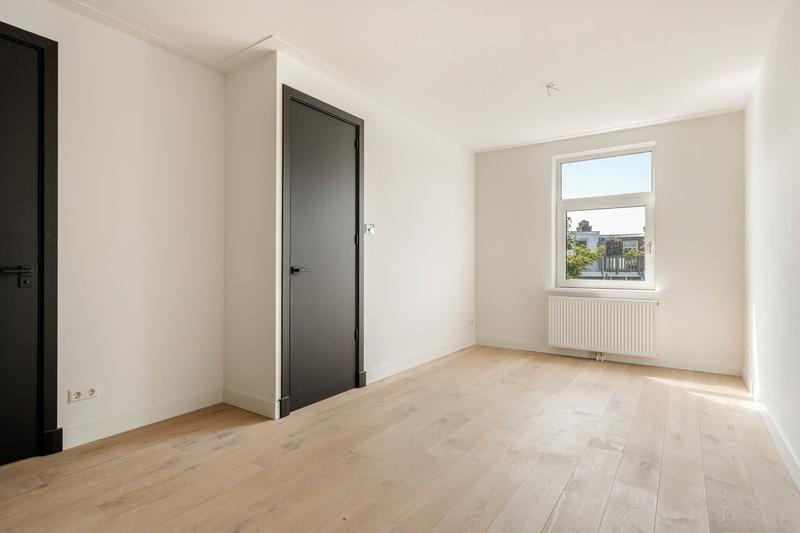Rustenburgerstraat 403 4A