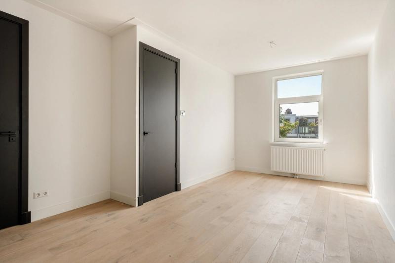 Rustenburgerstraat 403 4A