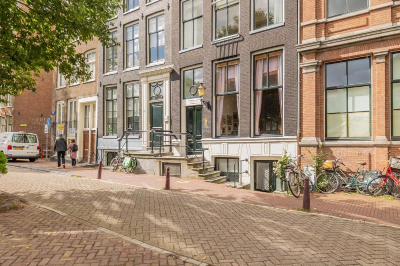 Singel 78 D