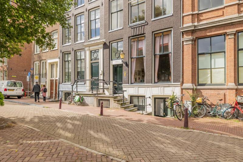 Singel 78 D
