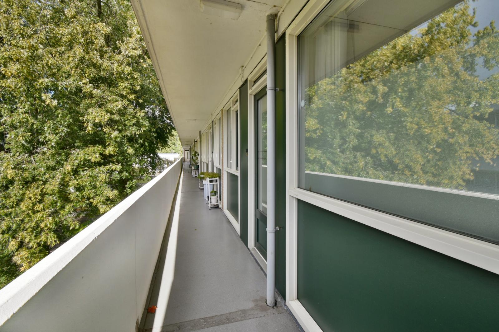 Appartement te koop: Giessenburg 10, Amsterdam