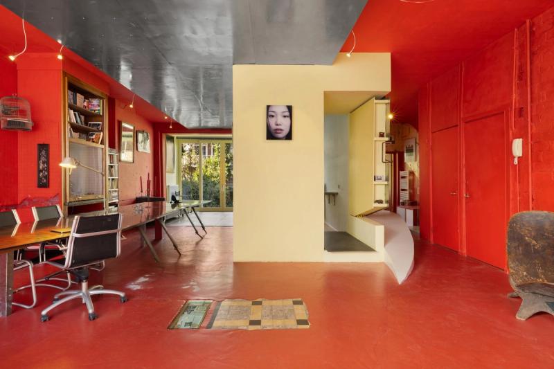 Admiraal De Ruijterweg 139 H