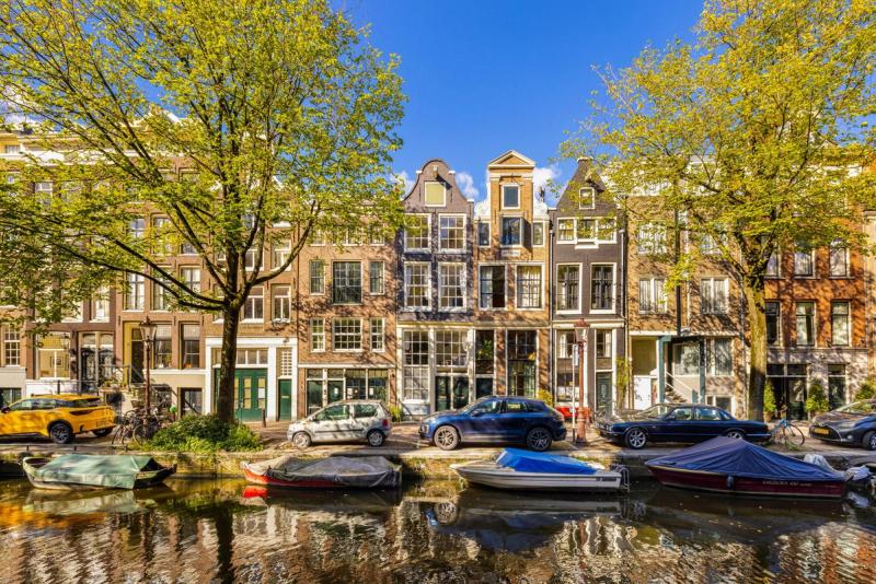 Bloemgracht 110