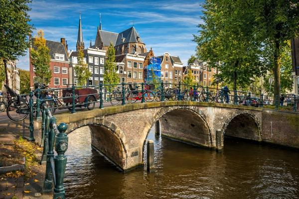 Internationale en expat-vraag