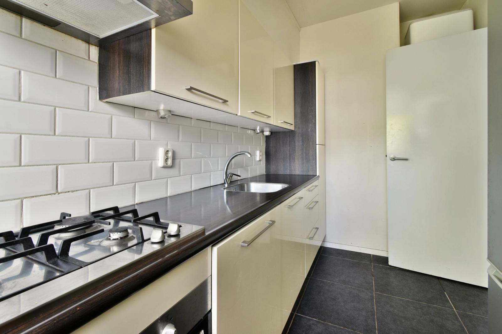 Appartement te koop: Giessenburg 10, Amsterdam