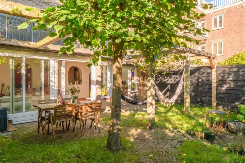 Anjeliersstraat 31 A