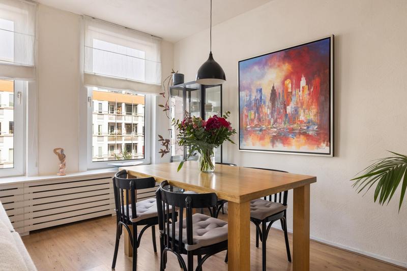 Eerste Van Swindenstraat 40 B
