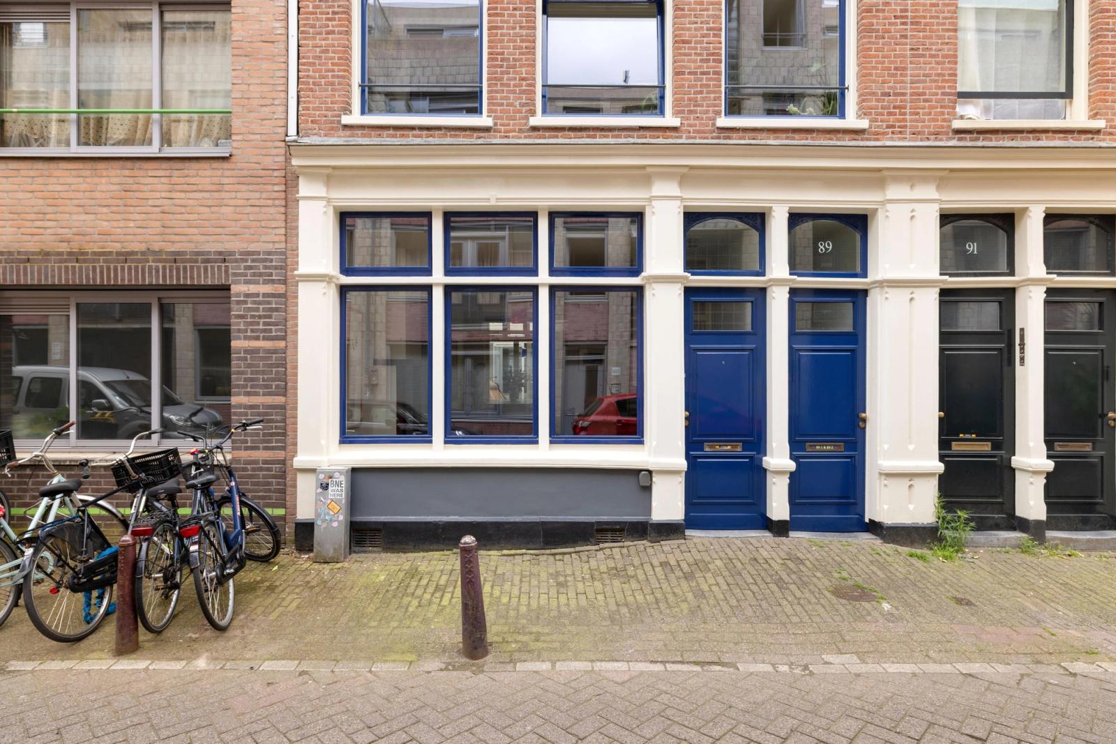 Laurierstraat 89 H