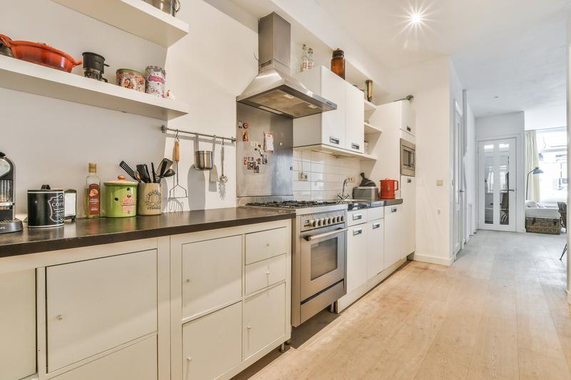 Vrolikstraat 303 huis