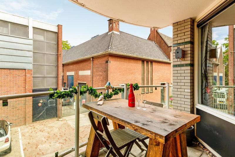 Nieuwe Looiersstraat 122 G*