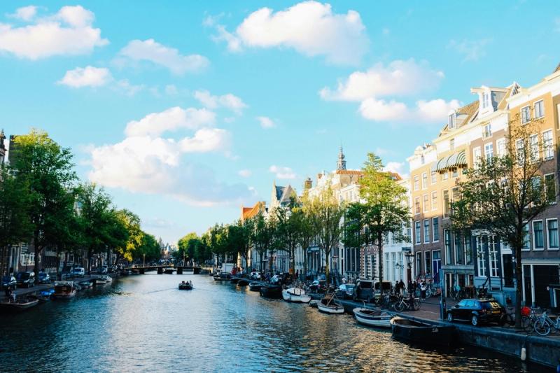 De huidige staat van de Amsterdamse woningmarkt en verwachting in 2025