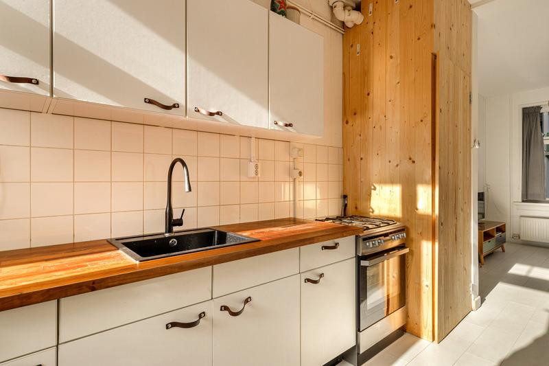 Vrolikstraat 196 hs